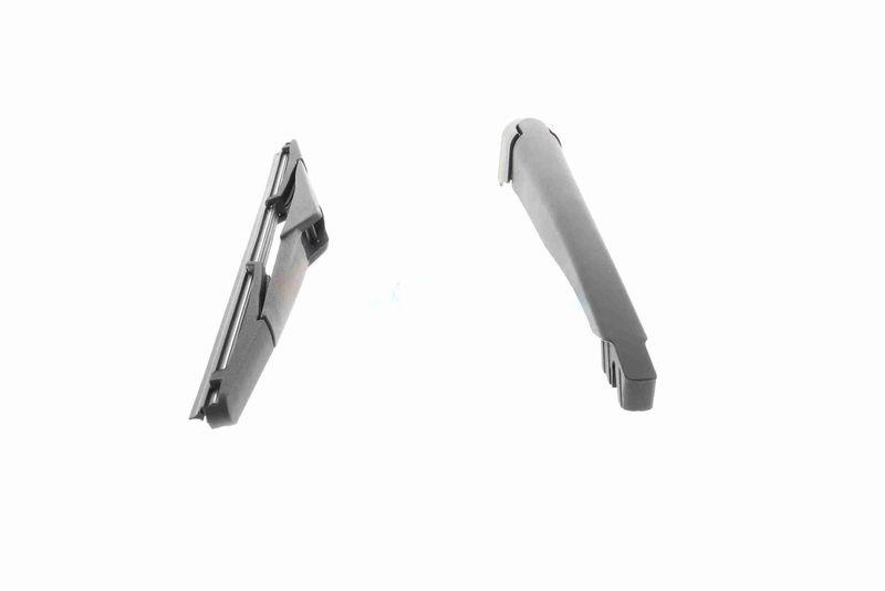 ACKOJA A53-0473 Wischarm-Satz, Scheibenreinigung hinten mit Wischblatt und Kappe mit Wisc für KIA