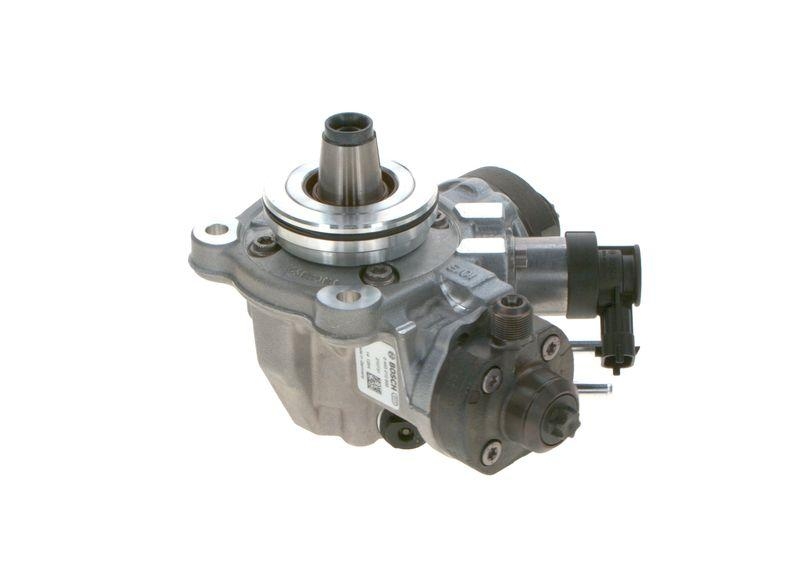 Bosch 0 445 010 666 Radialkolbenpumpe