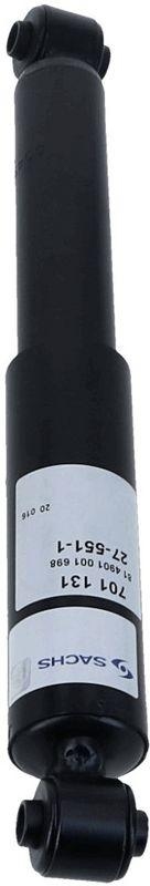 SACHS 701 131 Sto&szlig;d&auml;mpfer