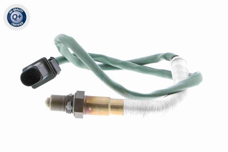 VEMO V30-76-0037 Lambdasonde Regelsonde, 5 Kabel / 830 mm f&uuml;r MERCEDES-BENZ