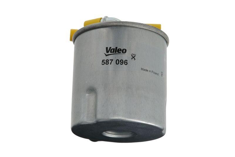 VALEO 587096 Kraftstofffilter, Diesel