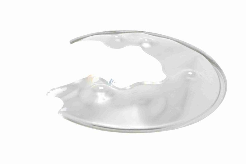 VAICO V10-5068 Spritzblech, Bremsscheibe Hinterachse, rechts f&uuml;r VW