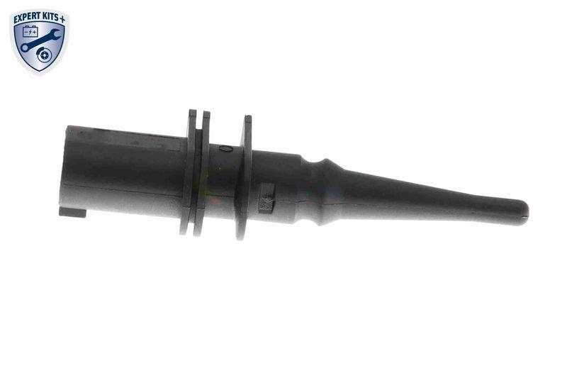 VEMO V20-72-0132 Sensor, Außentemperatur Reparatursatz 66 mm / 2-Polig / mit Dich für BMW
