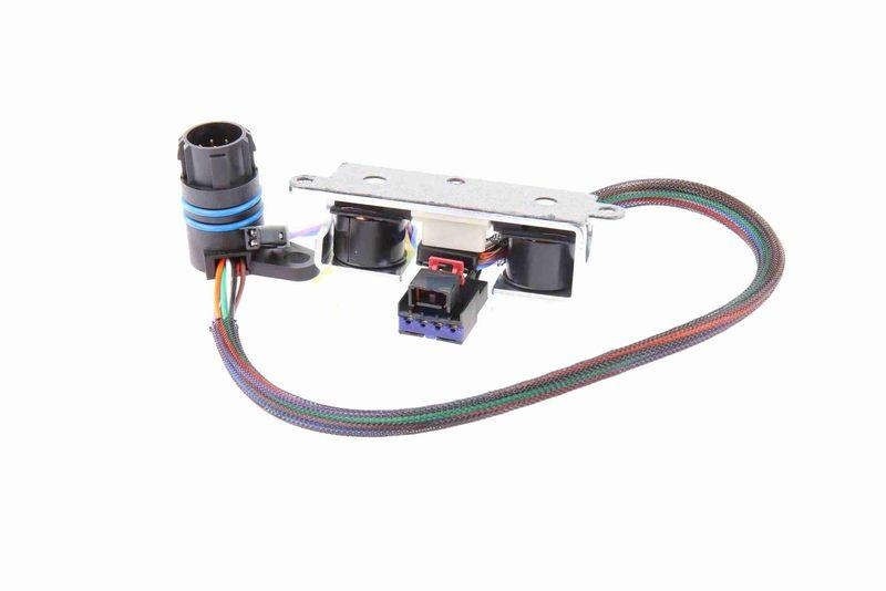 VEMO V33-73-0009 Schaltventil, Automatikgetriebe 8-Polig für DODGE