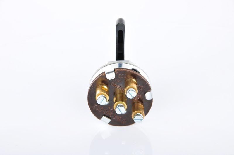 BOSCH 0 341 300 002 Blinkerschalter