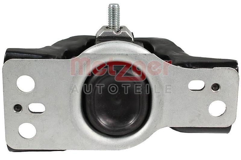 METZGER 8053914 Lagerung, Motor f&uuml;r RENAULT rechts