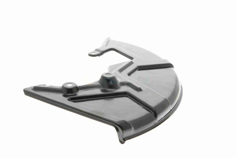 VAICO V10-5069 Spritzblech, Bremsscheibe Vorderachse, links f&uuml;r VW