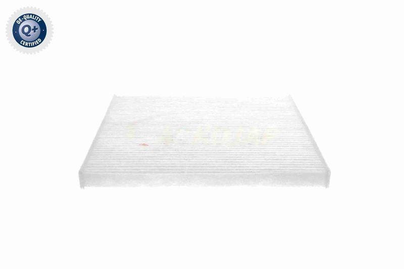 ACKOJA A70-30-0006 Filter, Innenraumluft Textil für TOYOTA