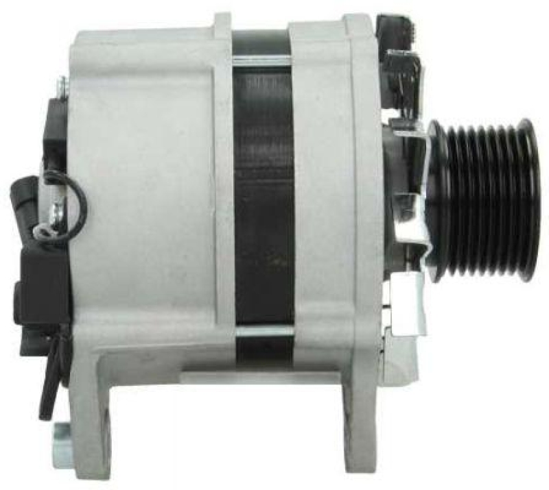HELLA 8EL 015 643-491 Generator 14V 120A