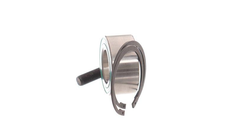 SKF VKBA 1356 Radlagersatz