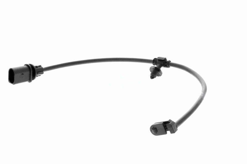 VEMO V10-72-1609 Warnkontakt, Bremsbelagverschlei&szlig; Hinterachse rechts f&uuml;r VW