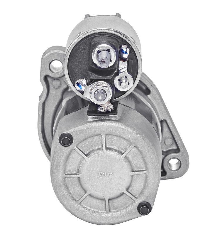 VALEO 438298 ReStarter Neu - ORIGINS