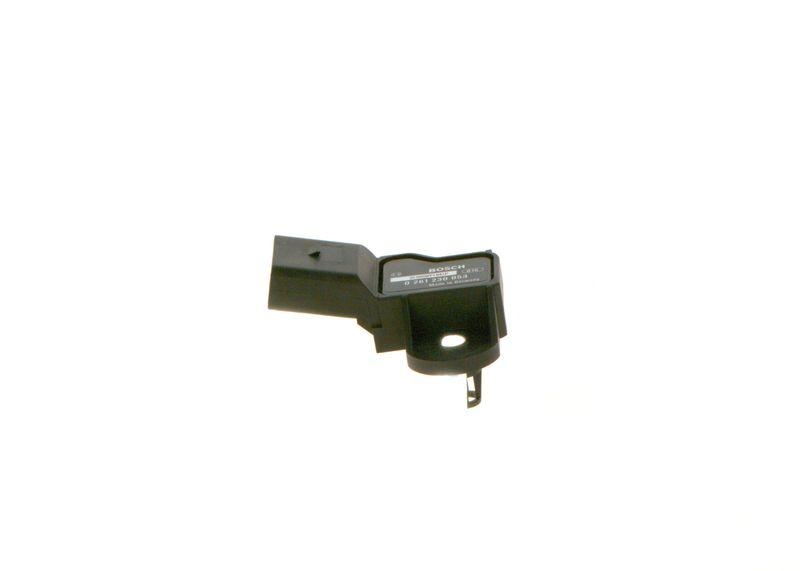 BOSCH 0 261 230 053 Drucksensor Bremskraftverst&auml;rker