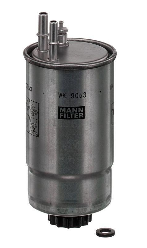 MANN-FILTER WK 9053 z Kraftstoffilter f&uuml;r Fiat Gruppe