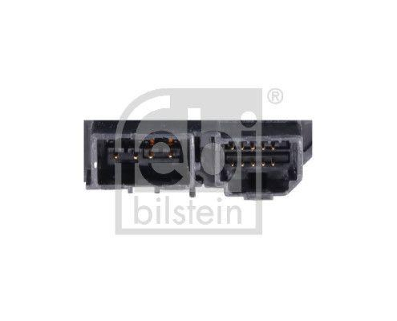 FEBI BILSTEIN 184628 Schleifring f&uuml;r Airbag f&uuml;r KIA
