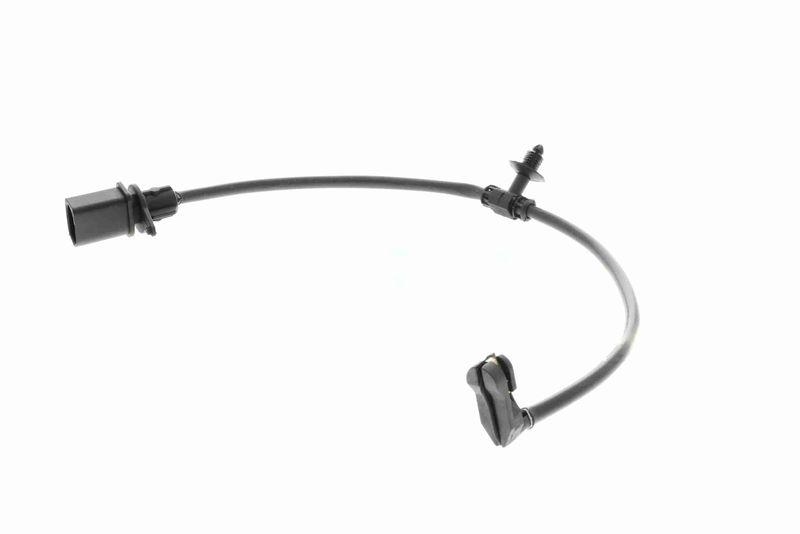 VEMO V10-72-1610 Warnkontakt, Bremsbelagverschleiß Hinterachse für VW