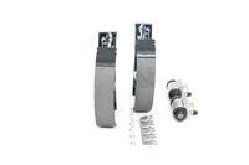 Bosch 0 204 114 692 Trommelbremsbackensatz Kit Super Pro KS692
