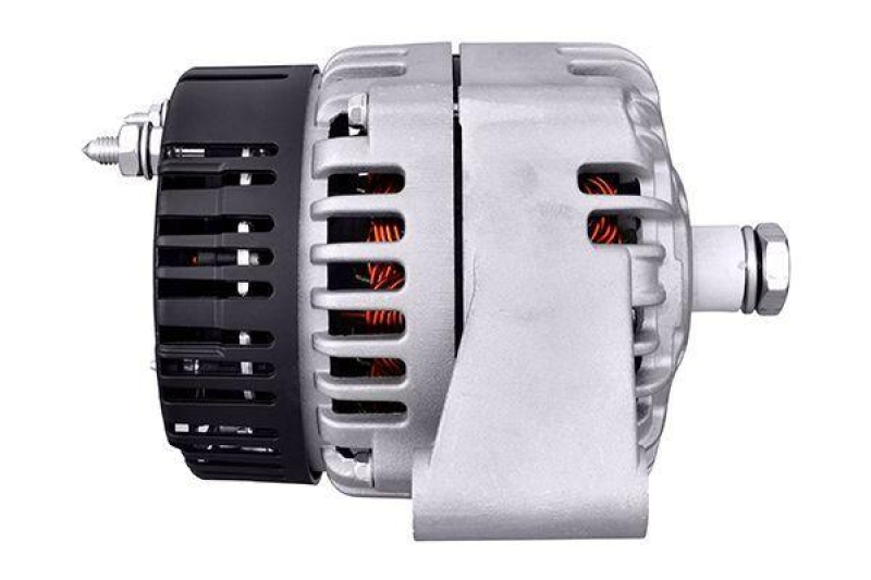 HELLA 8EL 015 643-511 Generator 14V 95A