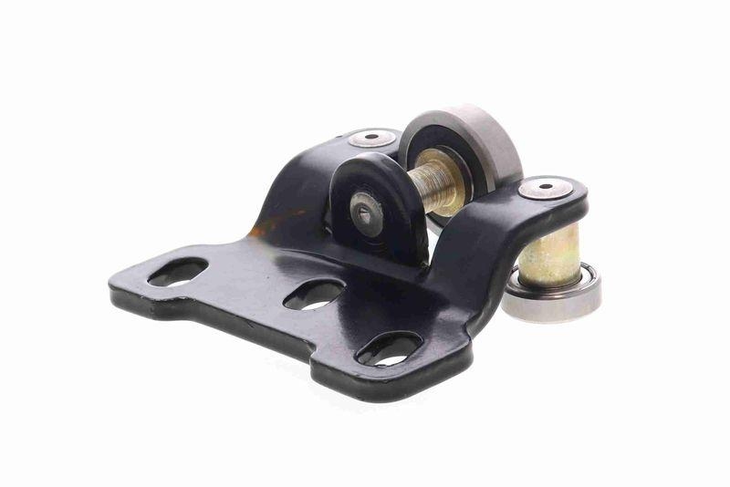 VAICO V25-2606 Rollenf&uuml;hrung, Schiebet&uuml;r links, unten f&uuml;r FORD