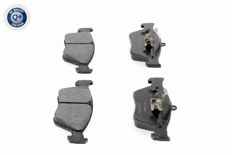 VAICO V40-8016 Bremsbelagsatz, Scheibenbremse Vorderachse System Ate f&uuml;r OPEL