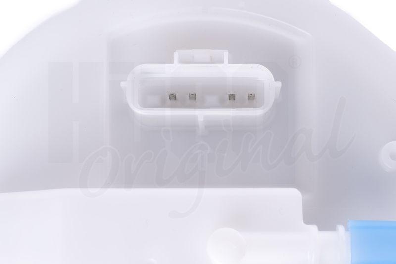 HITACHI 133145 Kraftstofff&ouml;rdereinheit f&uuml;r FORD u.a.