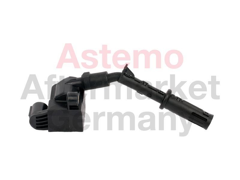 HITACHI 2503954 Z&uuml;ndspule f&uuml;r MERCEDES u.a.