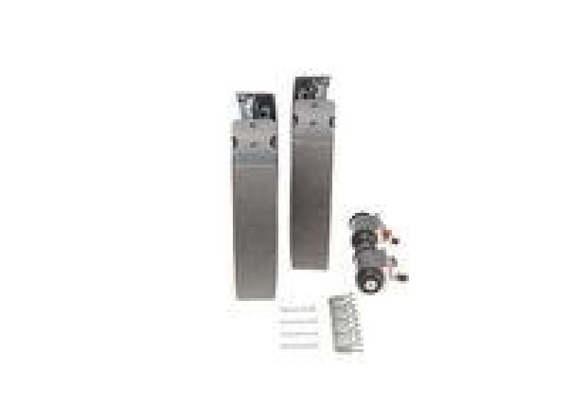 Bosch 0 204 114 693 Trommelbremsbackensatz Kit Super Pro KS4693