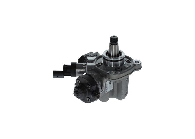 Bosch 0 445 010 690 Radialkolbenpumpe
