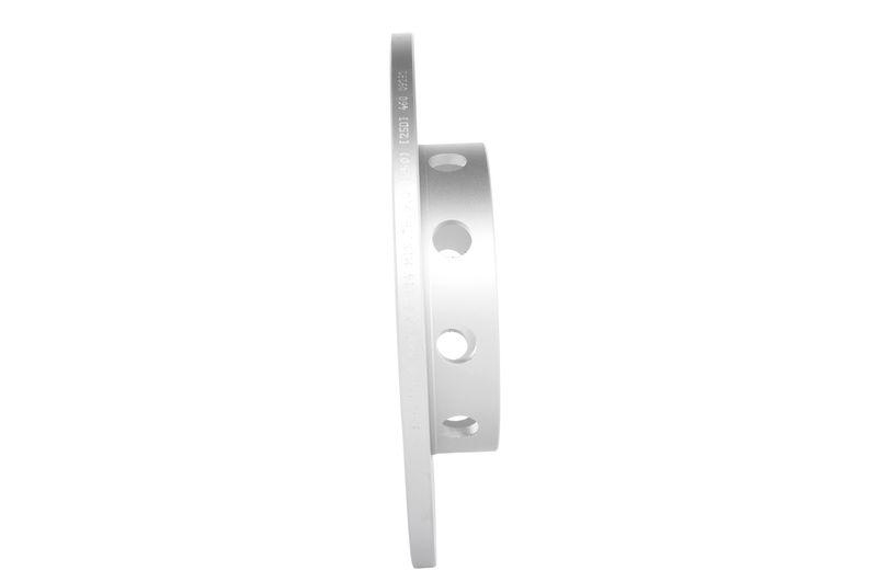 BOSCH 0 986 478 114 Bremsscheiben &Oslash; 262mm f&uuml;r Vorderachse