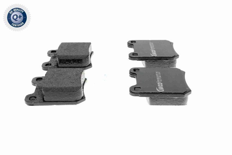VAICO V40-8017 Bremsbelagsatz, Scheibenbremse Hinterachse System Ate f&uuml;r OPEL