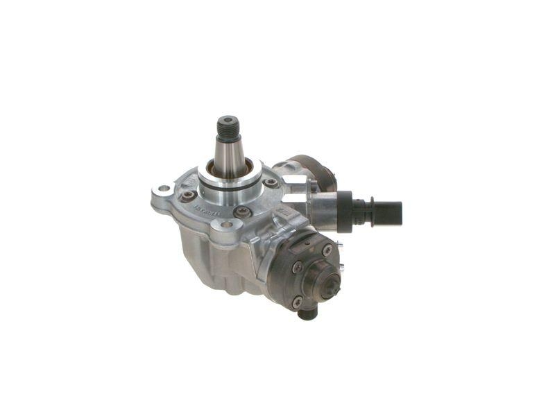 Bosch 0 445 010 692 Radialkolbenpumpe
