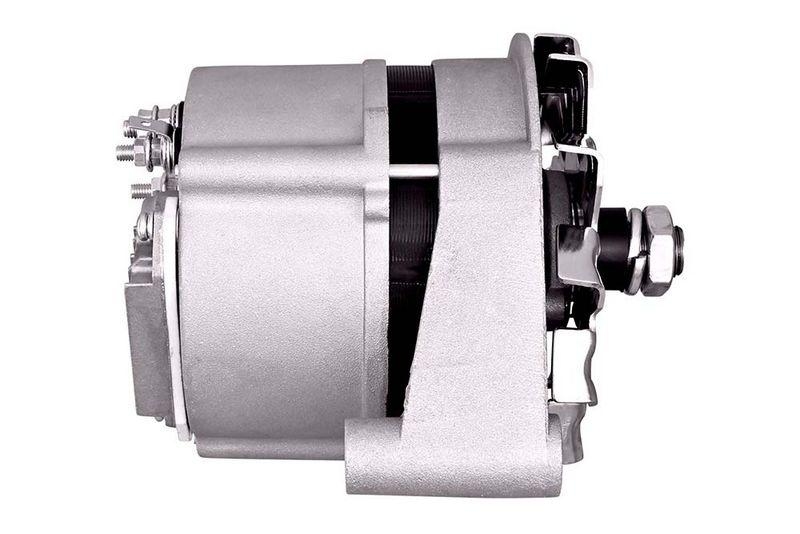 HELLA 8EL 015 643-531 Generator 14V 33A