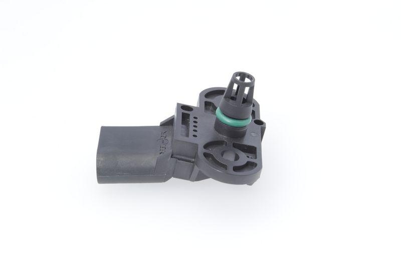 BOSCH 0 261 230 081 Drucksensor Bremskraftverst&auml;rker