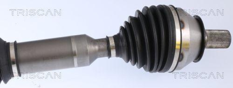 TRISCAN 8540 27516 Antriebswelle f&uuml;r Volvo