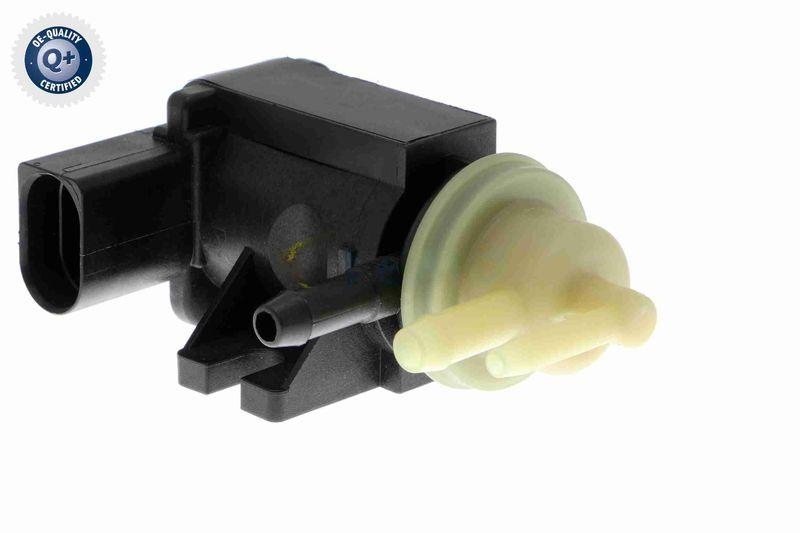 VEMO V10-63-0061 Druckwandler elektrisch-Pneumatisch 12V f&uuml;r VW