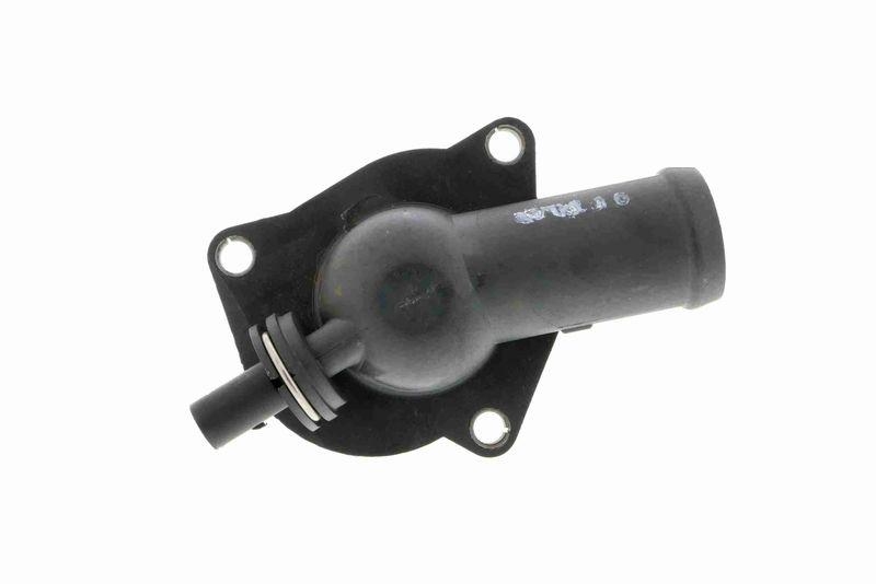 VEMO V15-99-2020 Thermostatgeh&auml;use 109&deg;C Integraltherm., ohne Dichtung f&uuml;r AUDI