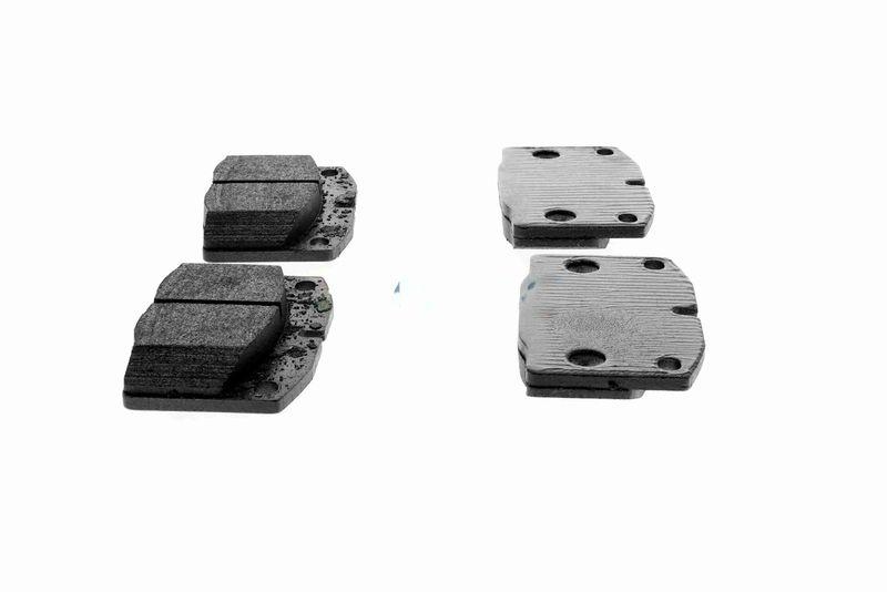 VAICO V40-8018-1 Bremsbelagsatz, Scheibenbremse Vorderachse System Gm f&uuml;r OPEL