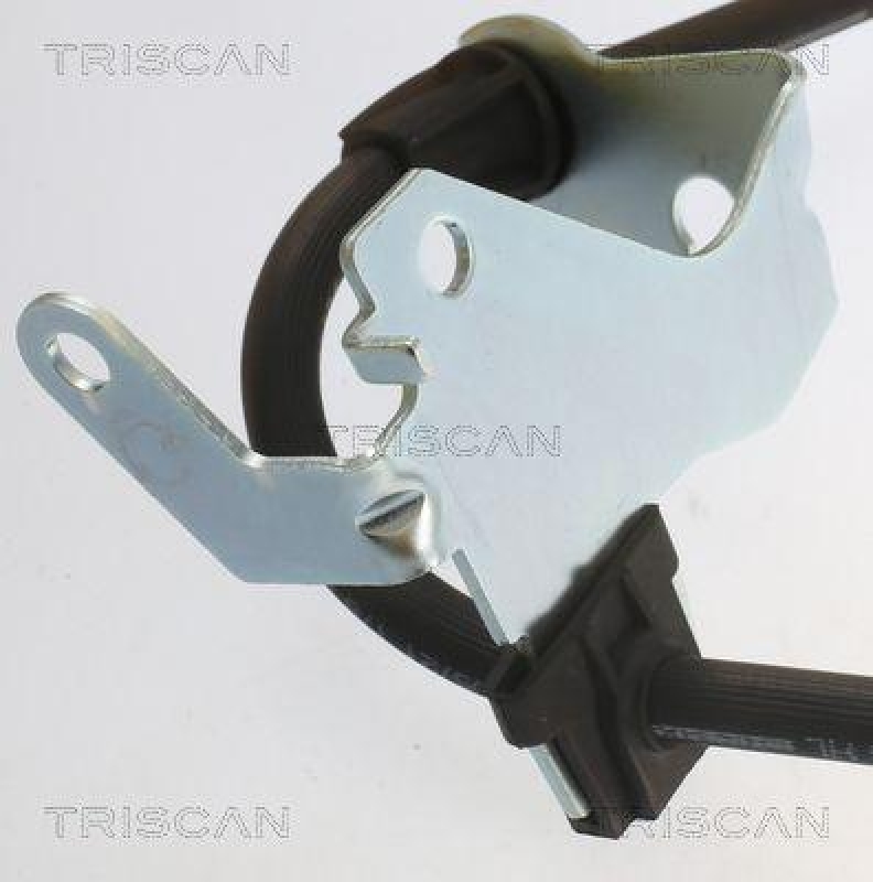 TRISCAN 8150 28142 Bremsschlauch Vorne f&uuml;r Peugeot, Citroen