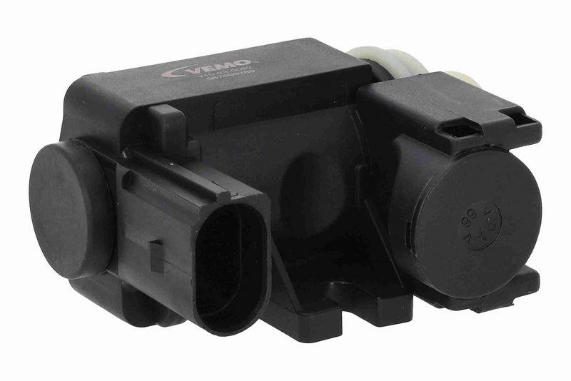 VEMO V10-63-0062 Druckwandler 12V für VW