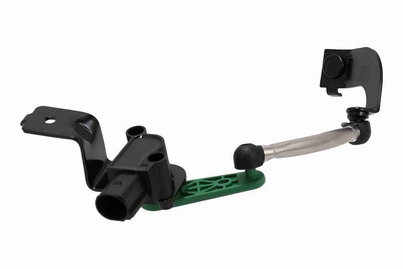 VEMO V10-72-1618 Sensor, Leuchtweitenregulierung 4-Polig / Vorderachse rechts für VW