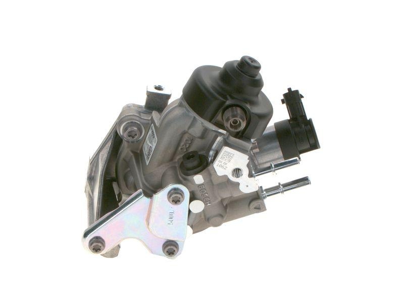 Bosch 0 445 010 704 Radialkolbenpumpe