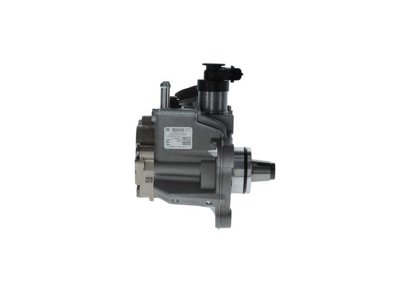 Bosch 0 445 010 734 Radialkolbenpumpe