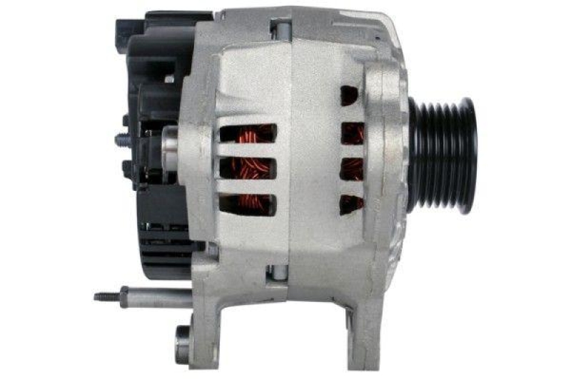 HELLA 8EL 012 426-761 Generator 14V 90A