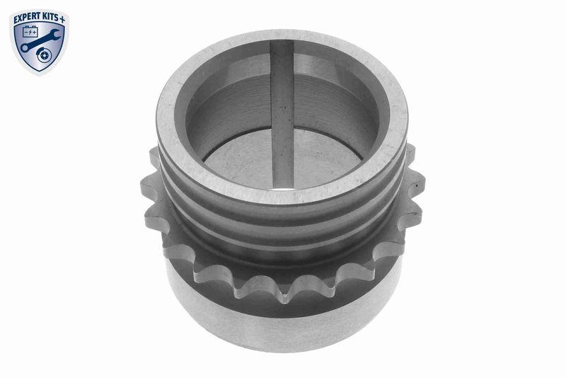 VAICO V20-10010 Steuerkettensatz Kurbel-/ Nockenwelle, Geschlossen für BMW