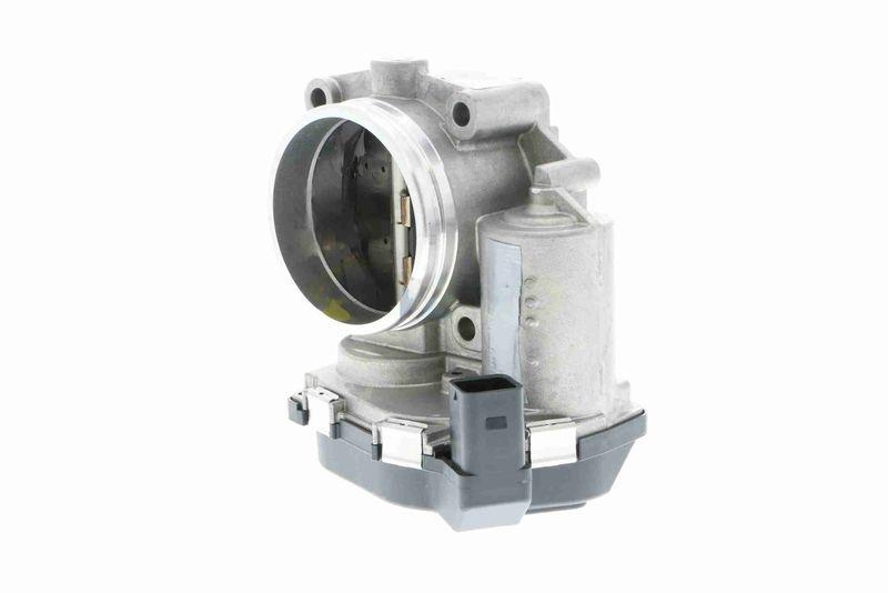 VEMO V20-81-0011 Drosselklappenstutzen elektronisch &Oslash; 62, mit Dichtung f&uuml;r BMW