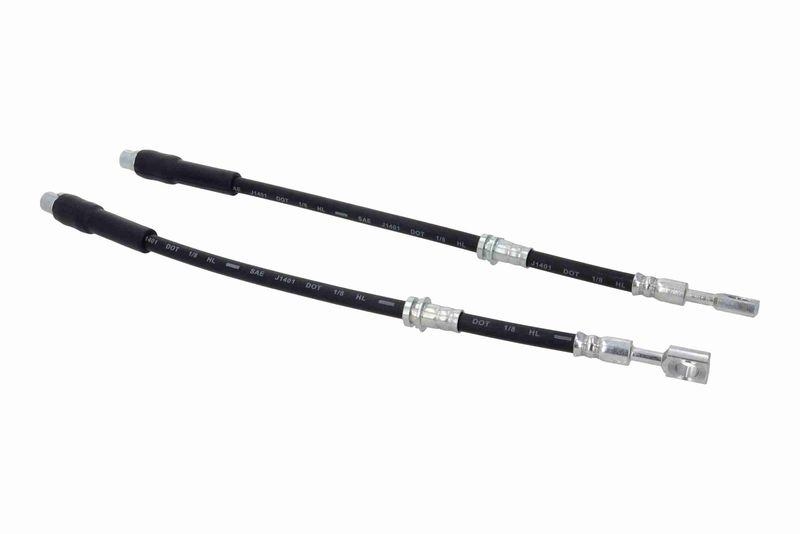 VAICO V40-4116 Bremsschlauch vorne M 10 x 1 x 436 f&uuml;r OPEL