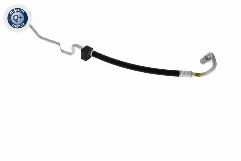 ACKOJA A52-20-0010 Hochdruck-/Niederdruckleitung, Klimaanla für HYundAI