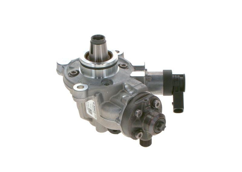 Bosch 0 445 010 735 Radialkolbenpumpe