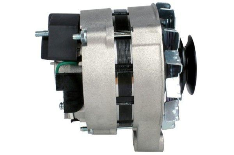 HELLA 8EL 012 427-371 Generator 14V 55A