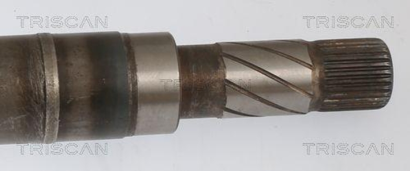TRISCAN 8540 27520 Antriebswelle f&uuml;r Volvo